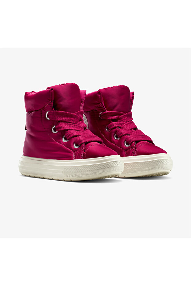Chuck Taylor All Star Elements Kadın Pembe Bot - 2