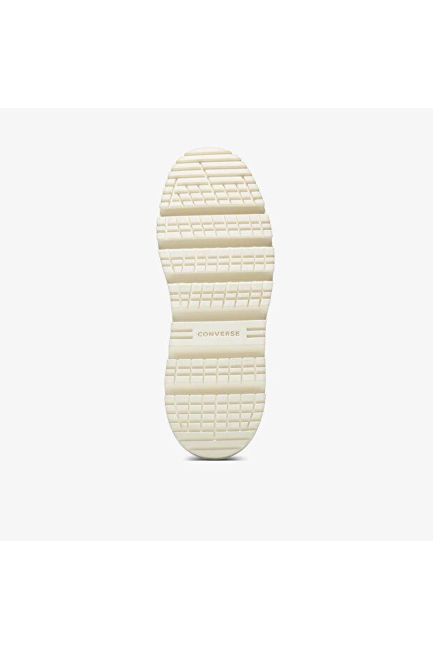 Chuck 70 Rugged Waterproof Unisex Siyah Bot - 7