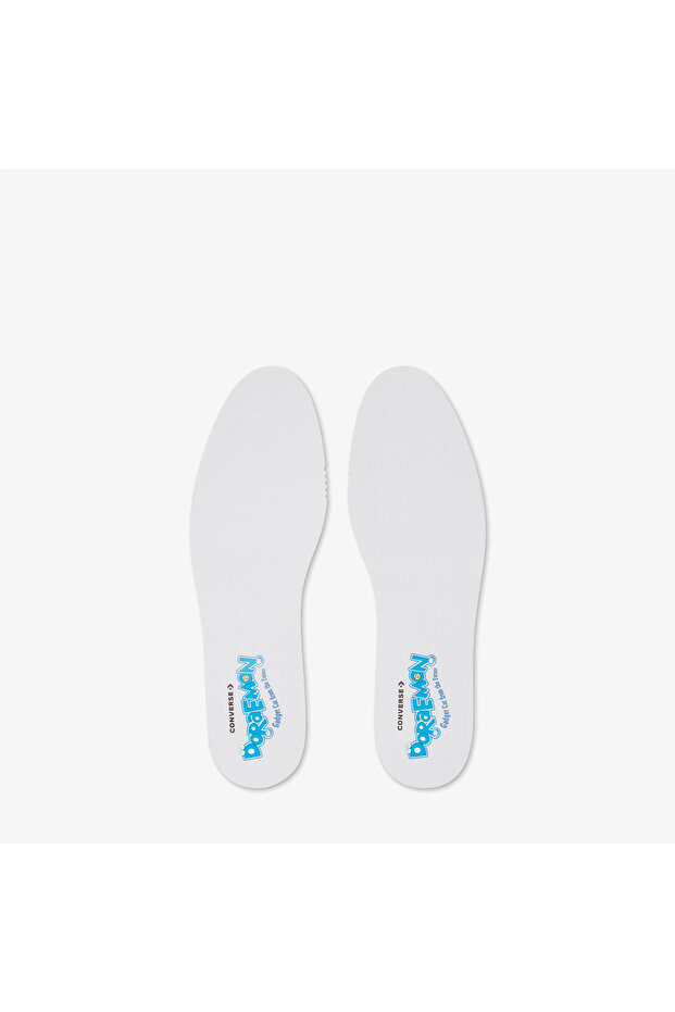 x Doraemon Unisex Sarı Chuck 70 Sneaker - 7