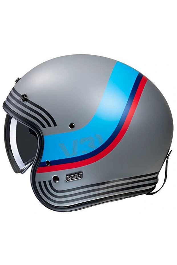 V31 KASK BYRON MC21SF - 3