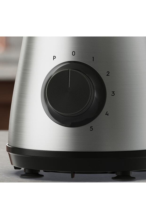 800W Güçlü Sürahi Blender E4tb1-6st Create 4 - 2