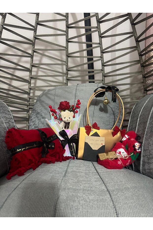 yılbaşı hediyesi - 4