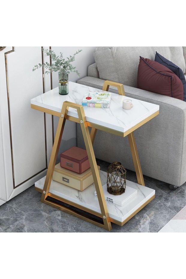 طاولة جانبيه - 1