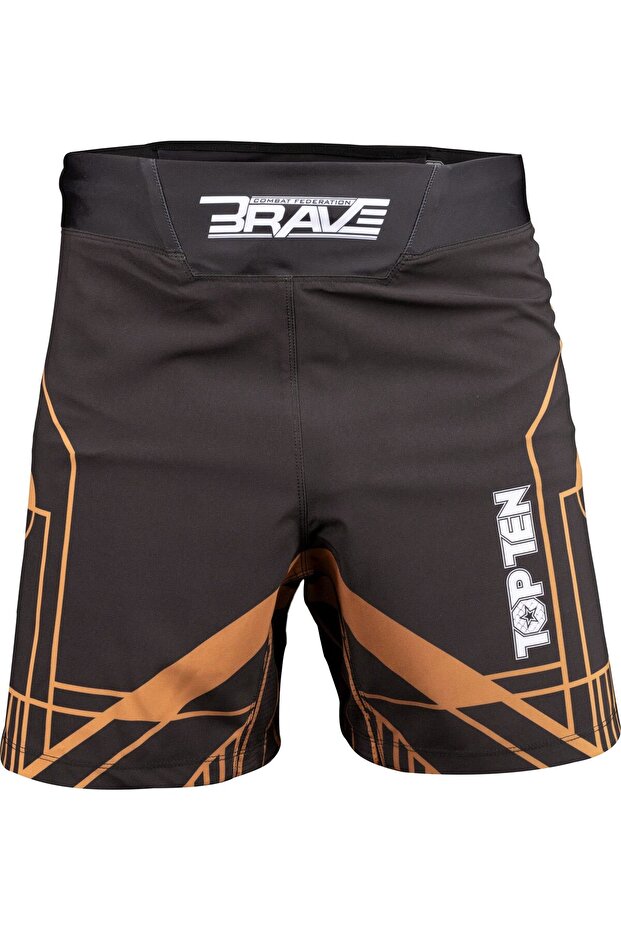 MMA Şort “BRAVE” - 1