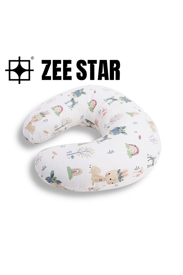 مخدة دعم للرضاعة - 2
