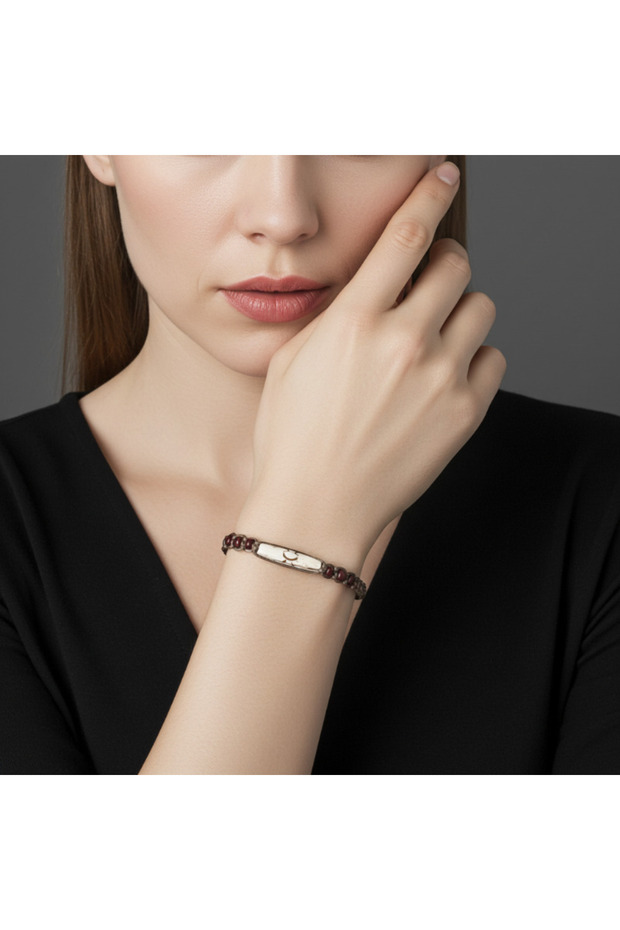 Bratara boho Heritage Touch - 1