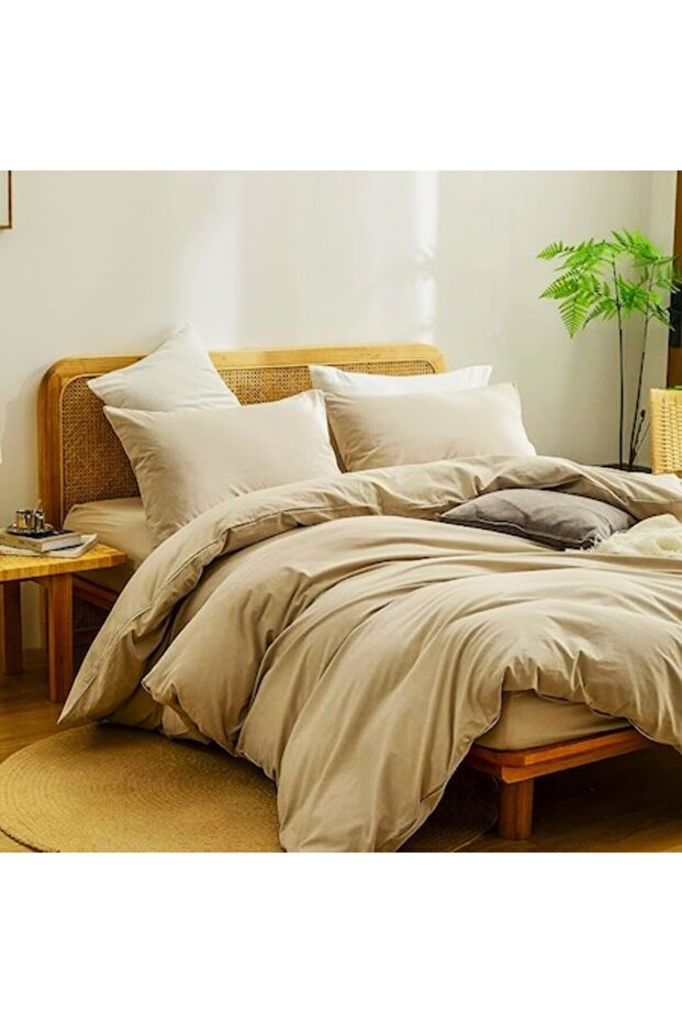 King Size Bedding Set - 1