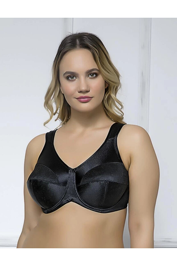 حمالة صدر مينيميزر يبرز انحناءات الجسم 2 لتقليل الحجم - 2