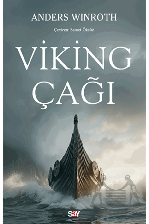 Viking Çağı