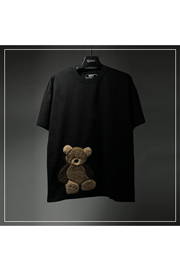 BEAR TEDDY THIS TIFF - 1