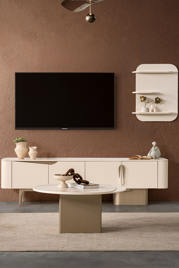 Stella TV Ünitesi - 2