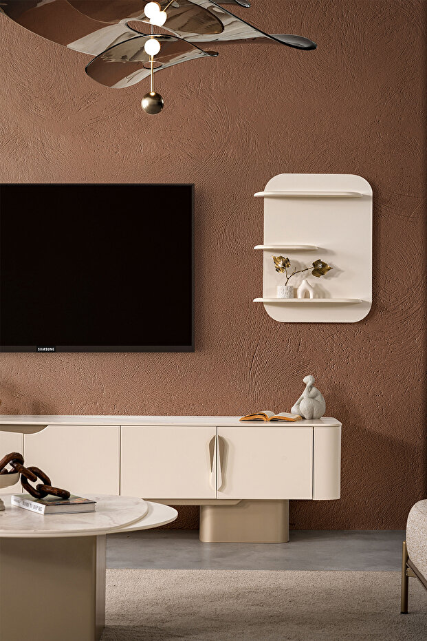 Stella TV Ünitesi - 3