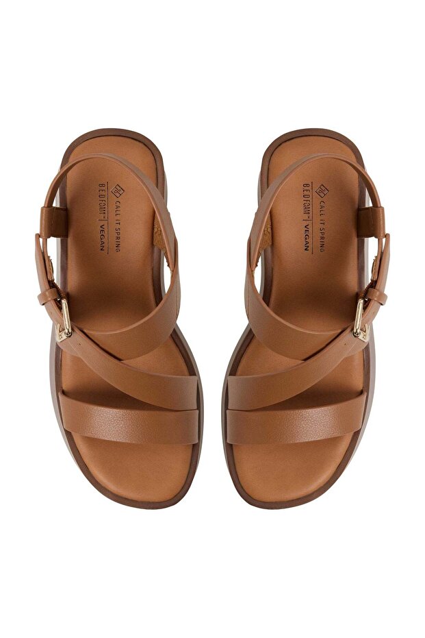 Teigan / Wedge Sandals - 6