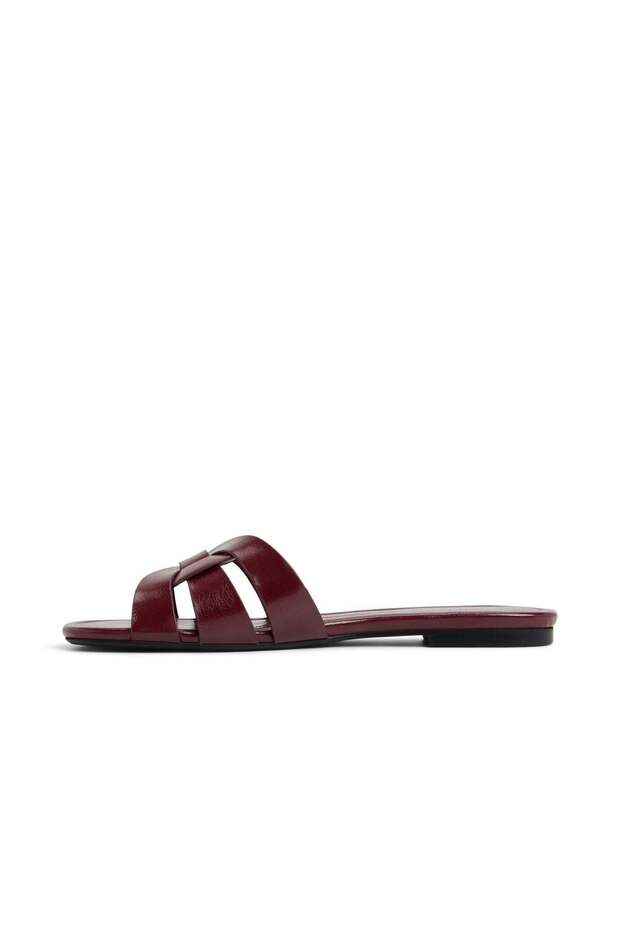 Allee / Flat Sandals - 3