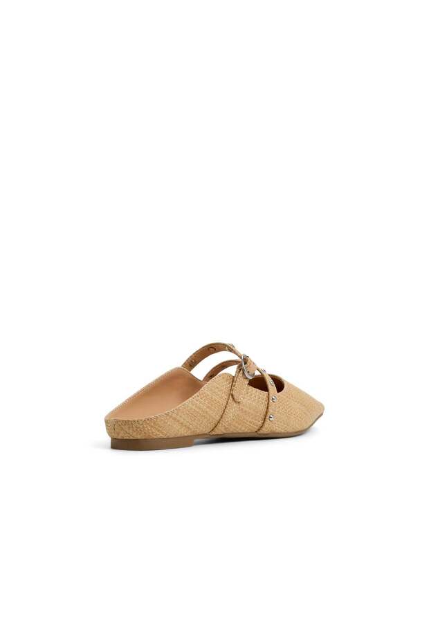 ساندي / كلوغز وميولز - 3