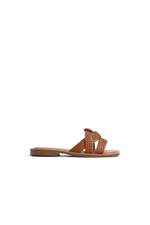 صنادل مسطحة - 1