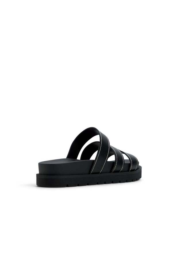 كازابلانكا / صنادل مسطحة - 3