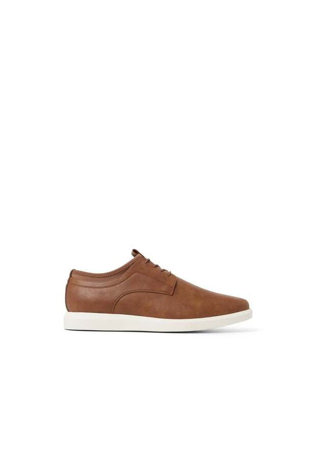 Colbert / Lace Ups - 1