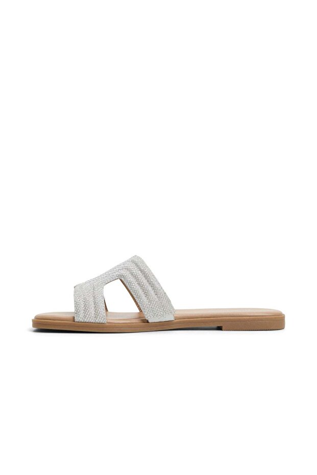 Haylee / Flat Sandals - 4