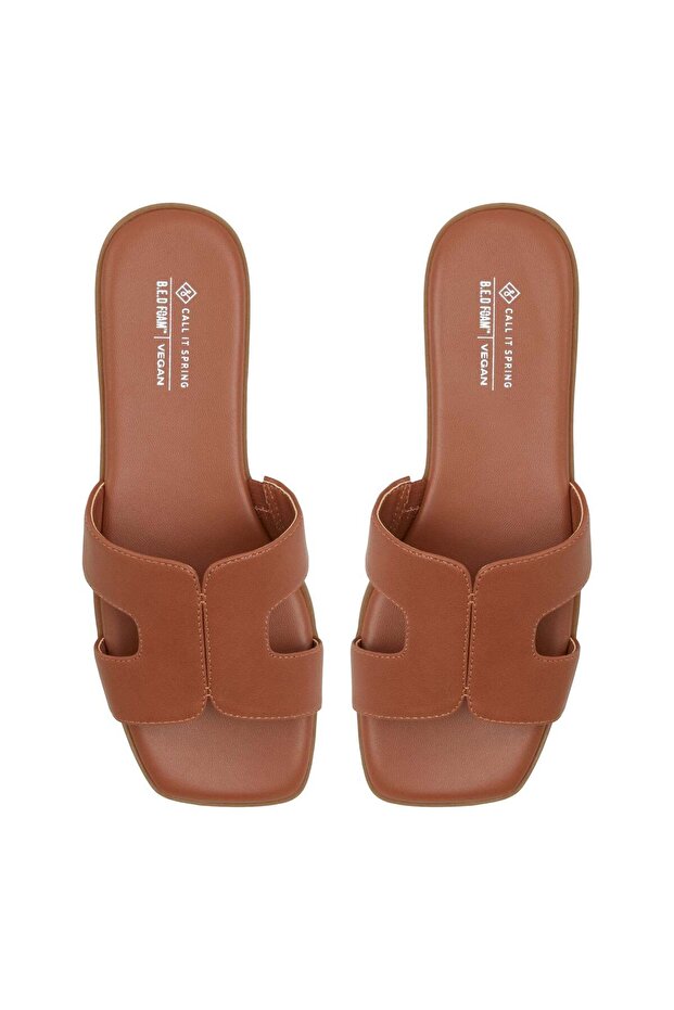 هايلي / صندل مسطح - 7