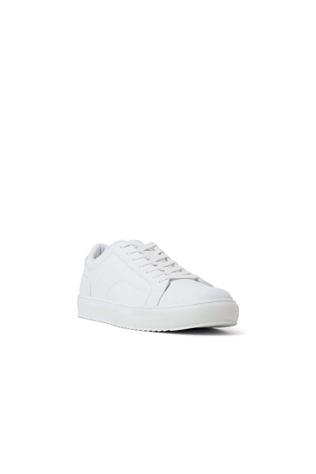 Kelloway / Lace Ups - 4