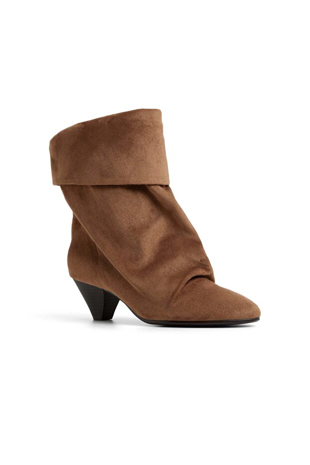 Willlow / Ankle Boots - 4