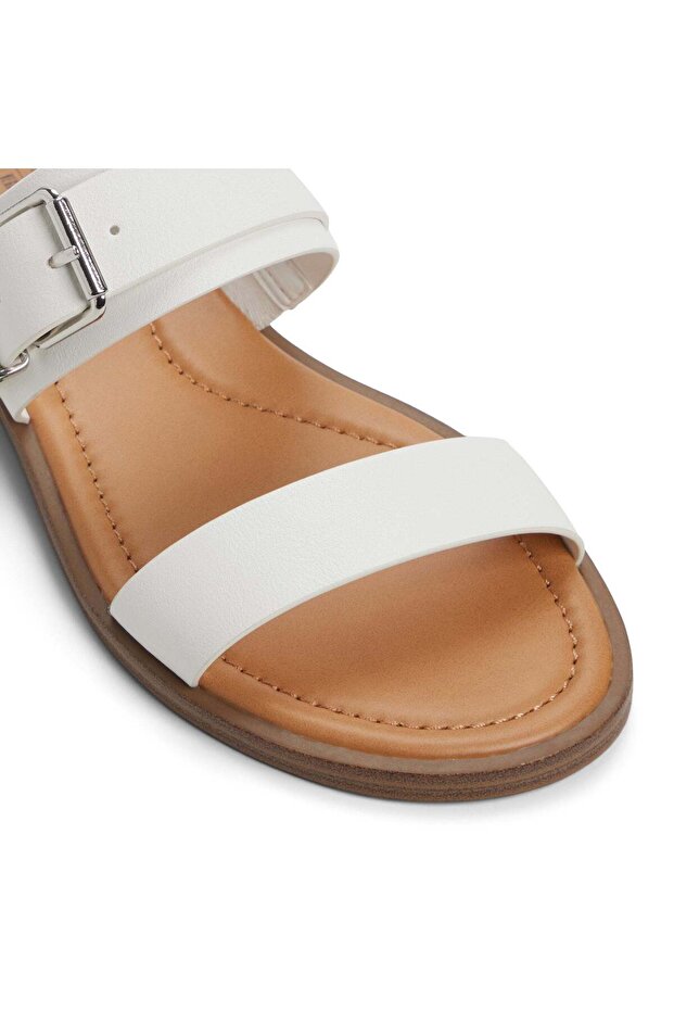 Morganah / Flat Sandals - 5