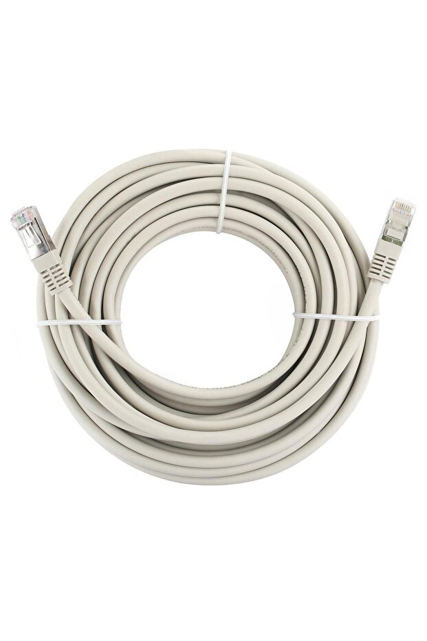 Terminator Patch Cord CAT7 20M Cable - 1