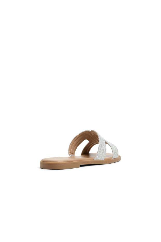 Haylee / Flat Sandals - 3