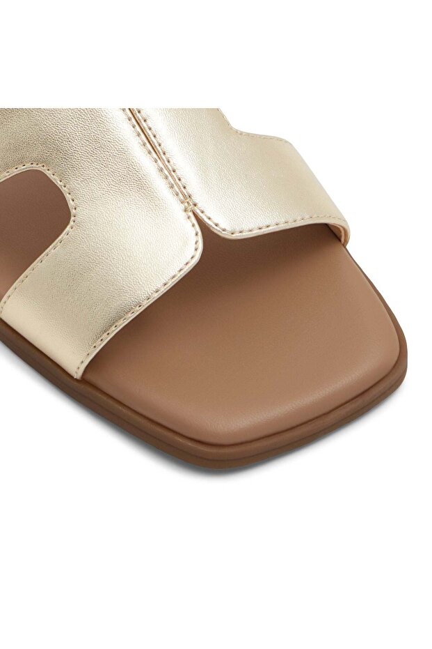 هايلي / صندل مسطح - 6