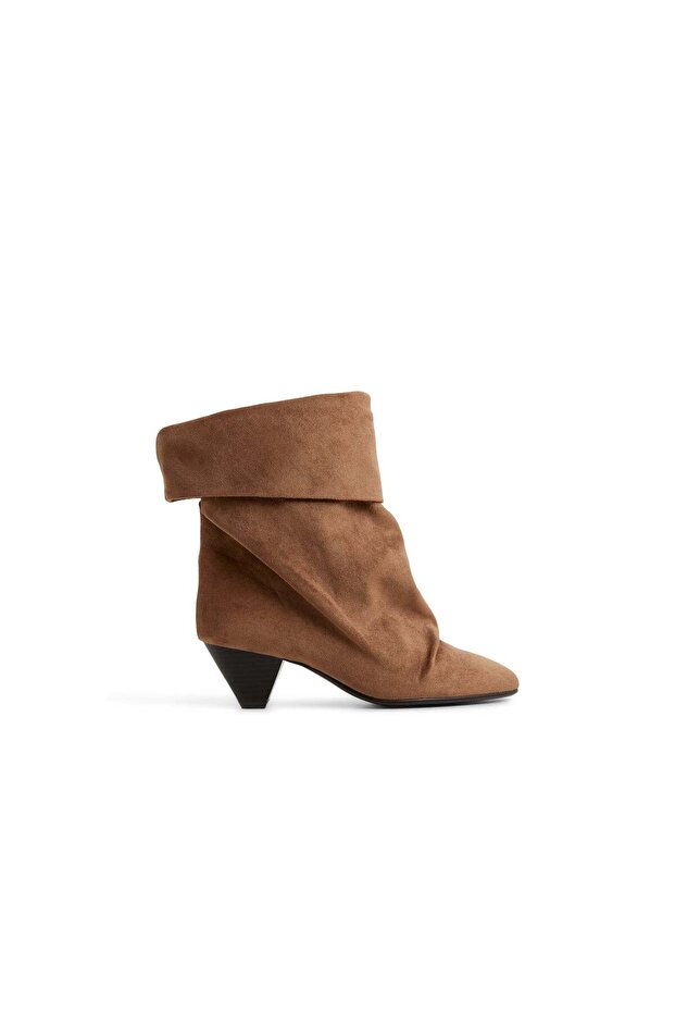 Willlow / Ankle Boots - 1