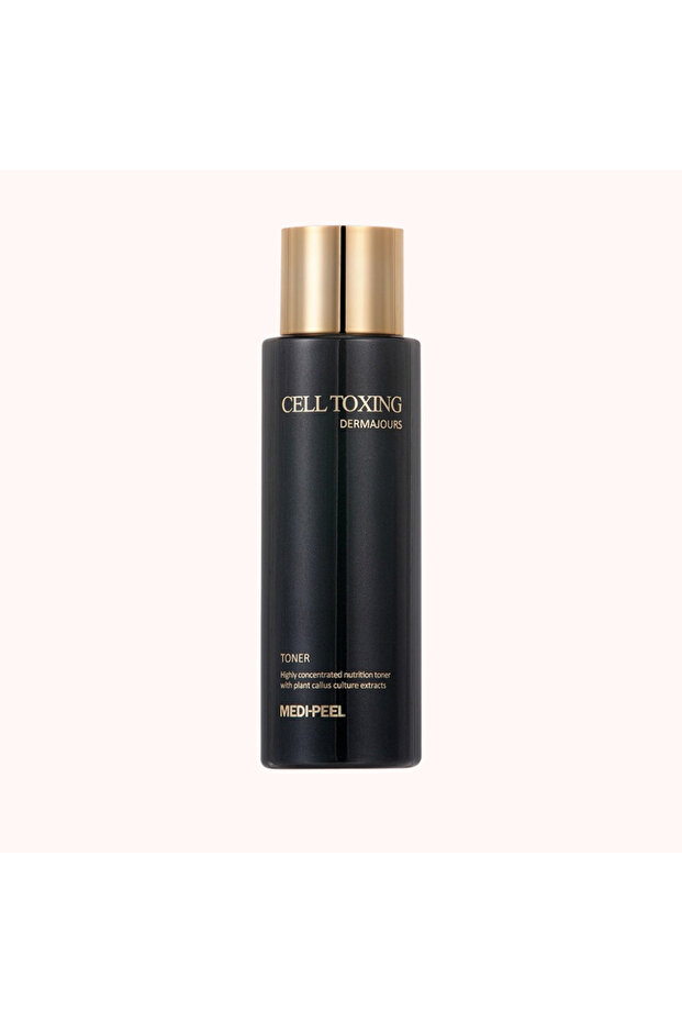 MEDI-PEEL Cell Toxing Anti-Aging Toner 250 ml
