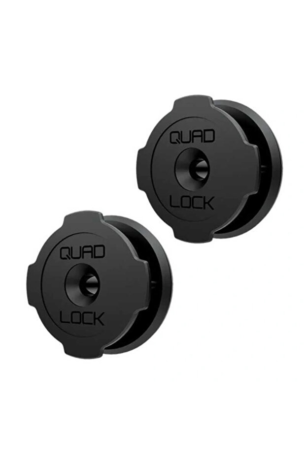 QUADLOCK DUVAR BAĞLANTISI / ÇİFT - 1