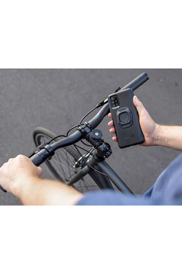 QUADLOCK UNIVERSAL ADAPTOR - 3