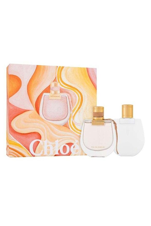 Nomade For Women Set Eau De Parfum 50ml + Bl 100ml (2023)