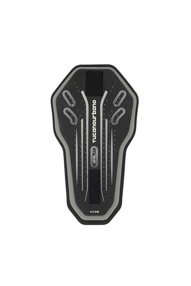 Aerosoft-1 Back Protection