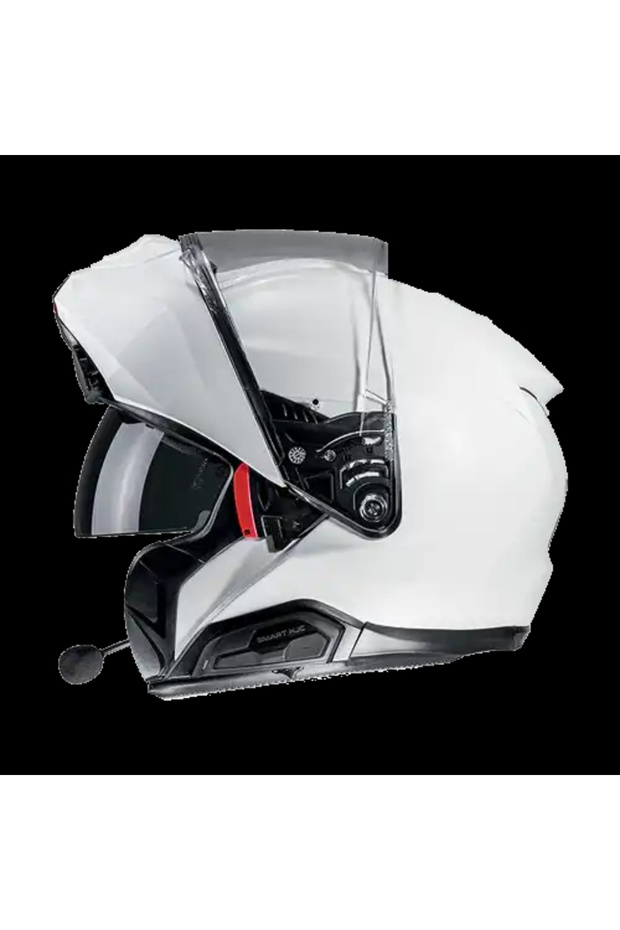 SMART HJC 50B BLUETOOTH INTERCOM CİHAZI TEKLİ - 4