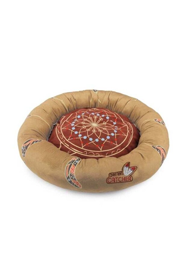 Dream Catcher Sweet Dream Cat Bed