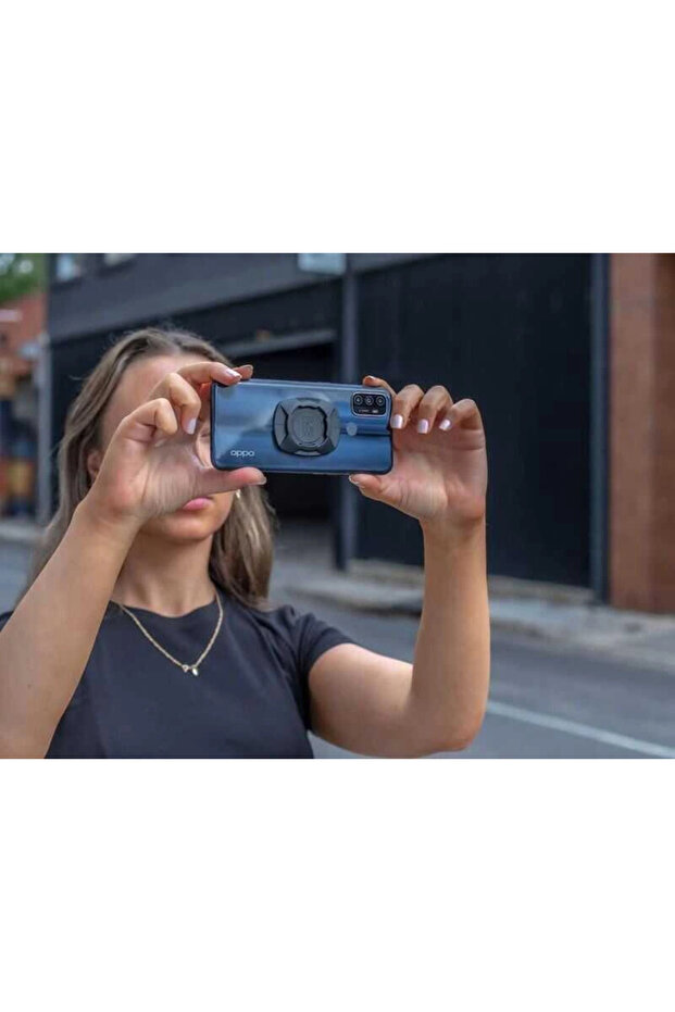 QUADLOCK UNIVERSAL ADAPTOR - 4