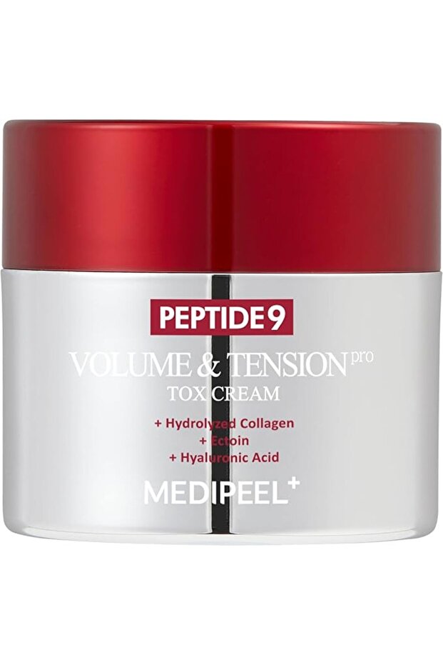 MEDI-PEEL Peptide 9 Volume & Tension Anti-Aging Cream 50 g