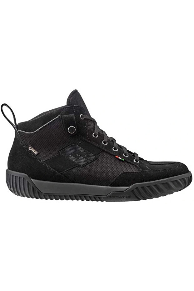 G-RAZOR GORETEX BOT SİYAH - 1