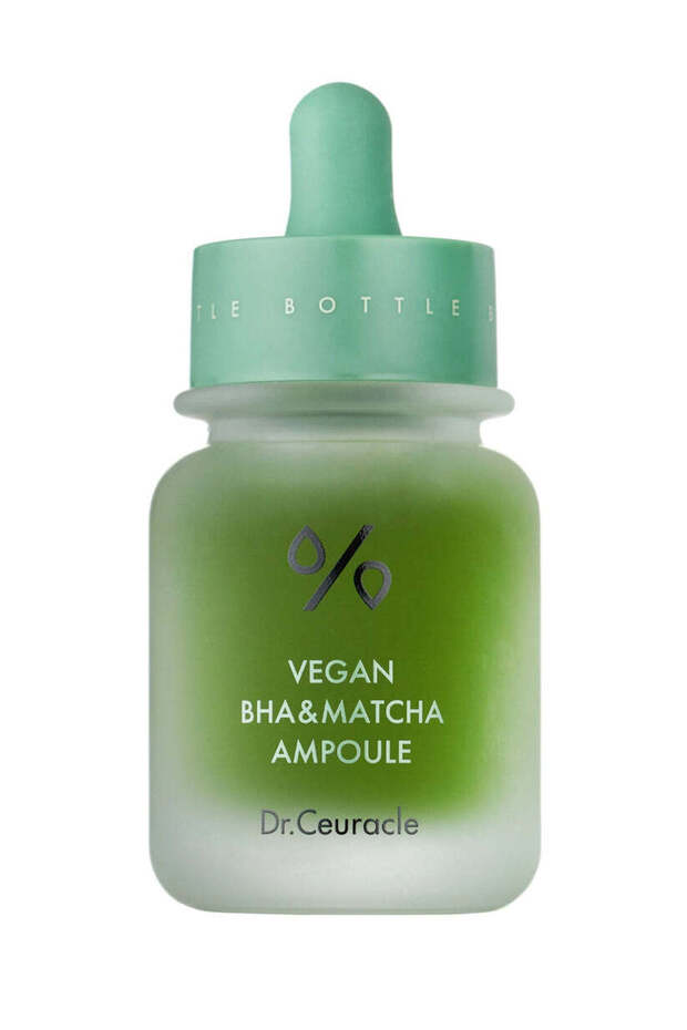 Vegan BHA & Matcha Ampoule 30 Ml