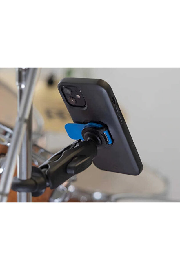 QUADLOCK 360 TUTUCU BAŞLIK - 5