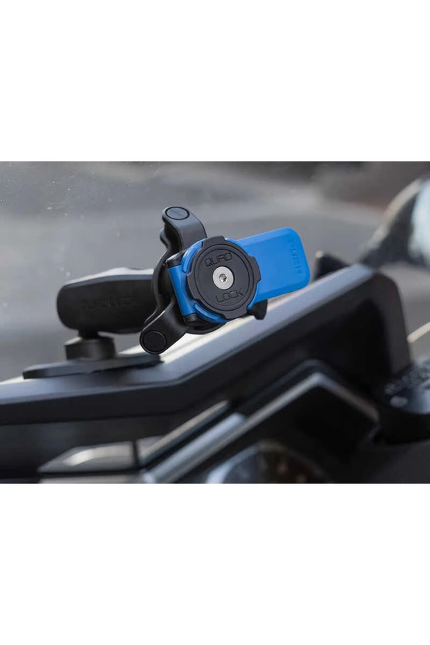 QUADLOCK 360 TUTUCU BAŞLIK - 2