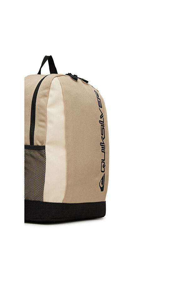 men's backpack beige - 1