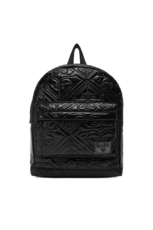 Girls Backpack Black - 4