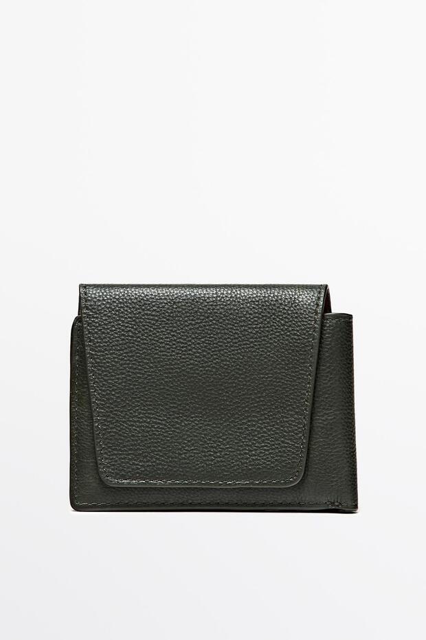 Napa deri cüzdan - 1