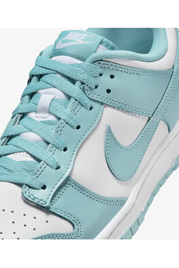 Dunk Low Denim Turquoise - 7
