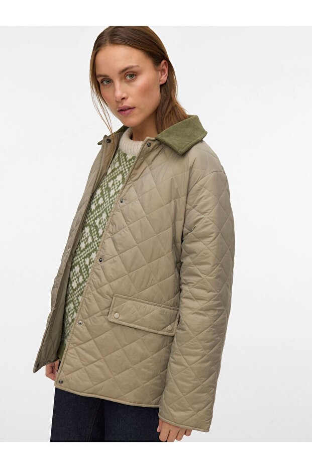 Steppjacke VMNOVA Steppjacke - 4