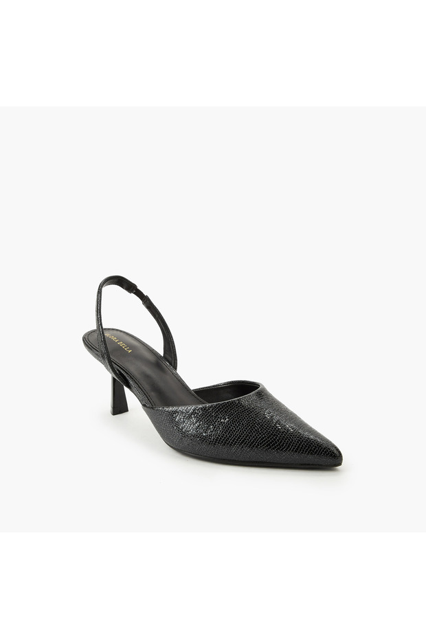 Women Stiletto Heel Shoes